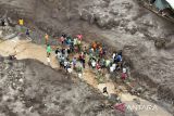 Basarnas : Tujuh orang meninggal akibat banjir bandang di Ternate pada Minggu