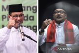 Pengamat sebut Anies diuntungkan jika dipasangkan dengan Rano Karno