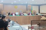 Gazalba sebut miliki valas dari menjual batu permata