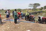 Kementan-Pemkab Subang gerak cepat pasang pompa petani