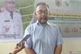 Forum TJSLBU Kota Palu salurkan bantuan dunia usaha untuk warga