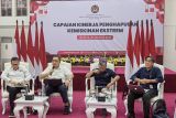 Pemerintah akan memberikan insentif untuk penghapusan kemiskinan ekstrem