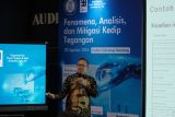 PT CHINT Indonesia hibahkan peralatan Dynamic Voltage Restorer kepada ITB