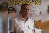 Partai Gerindra belum tentukan dukungan pada Pilwalkot Palangka Raya 2024