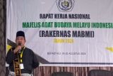 PB MABMI desak Pemerintah dan DPR sahkan UU Masyarakat Adat