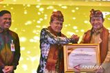 Sebanyak 56 desa/kelurahan sadar hukum diresmikan di NTB