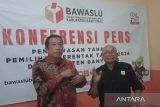 Bawaslu Jateng awasi pencalonan  dalam Pilkada Serentak 2024