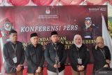 KPU-Sulteng siap kawal putusan MK terkait PSU pilkada di dua daerah