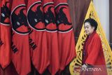 Hasto sebut Megawati lakukan kunjungan ke Rusia-Uzbekistan