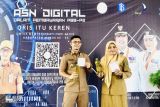 BI dan Bank Sulselbar dorong penggunaan QRIS untuk pembayaran PBB