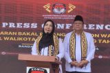 Bawaslu Bandarlampung akan pastikan keabsahan dokumen Eva-Deddy