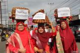 Festival Seni Nagari Tabek Panjang Agam angkat budaya lama Minangkabau