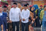 Pasangan Hadik - Bimo ingin wujudkan Temanggung 