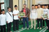 Kilang Cilacap rayakan HUT Ke-48 dengan tasyakuran dan santunan anak yatim