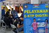 KPU : Pemilih bisa gunakan KTP digital untuk mencoblos di TPS