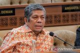 Pansus pertanyakan penyebab adanya keberangkatan haji dimundurkan