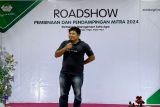 Astra Agro ajak petani menjadi pemasok yang bertanggung jawab