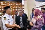 Pj Gubernur Sulsel dan Rektor UBM Gorontalo perkuat peran perguruan tinggi