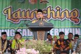 Kemenag Lampung luncurkan Kampung Sadar Kerukunan