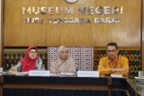 Museum NTB ingin bertransformasi jadi BLUD