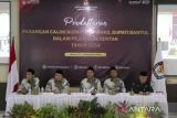 KPU Bantul sebut pemeriksaan kesehatan menyeluruh paslon di RS Panembahan