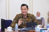 Menteri AHY kembali gandeng World Bank untuk sukseskan Program ILASP