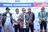 Pj. Gubernur: Kupang Exotic Run dan Jazz Festival 2024 promosi pesona NTT