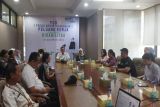 BPJS Ketenagakerjaan sosialisasikan Program IJC bagi penyandang disabilitas