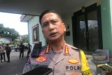 Mantan Bupati Jembrana diduga meninggal tidak wajar