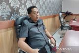 Legislator minta sekolah di Palangka Raya mendata jajanan pedagang