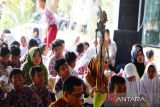 Pemkab Batang masifkan edukasi pendidikan moral melalui pentas  wayang