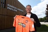 Newcastle tertarik pinjam kiper Aaron Ramsdale dari Southampton