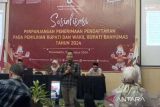 KPU Banyumas sosialisasikan perpanjangan pendaftaran Pilkada 2024