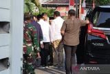 Wapres mengunjungi Kantor DPP PKB terkait adanya isu muktamar tandigan