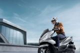 Honda Berikan Program Spesial Honda PCX160  Manado