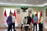 Dubes Iwan Bogananta buka peluang penyaluran TKI ke Bulgaria