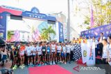 Luhut harapkan Exotic Run 2024 lahirkan atlet atletik NTT