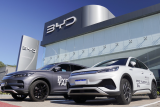 Ini penyebab 20 dealer BYD tutup, dimana saja?