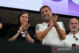 Klopp ucapkan selamat atas kembalinya Liverpool menjadi juara