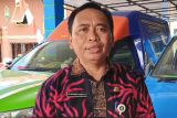 Mobil perpustakaan keliling diserbu pelajar SDN 3 Selat Hilir