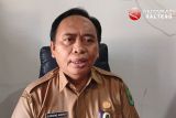 Disarpustaka Kapuas perkenalkan mobil perpustakaan keliling ke pelajar SDN Barimba