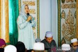 Paslon DAFA komitmen perkuat pesantren di Lombok Barat
