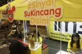 Peningkatan Pelayanan Indosat di NTT