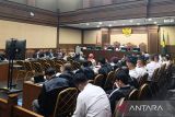 Saksi kasus pungli Rutan KPK kumpulkan Rp746,35 juta