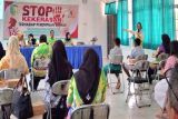 Palangka Raya cegah kekerasan perempuan di sekolah dan rumah