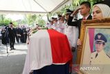 Nyat Kadir dinilai sebagai tokoh pencetus 