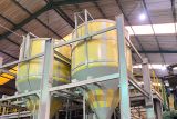 of nickel compound in Bogor