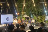 Pemangku pariwisata Bali bangun ekosistem MICE