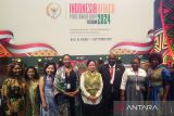 Indonesia committed to strengthening ties with African nations