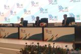 Cooperation worth US$2.9 bln forged so far